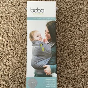 Boba Air Ultra Lightweight Baby Carrier